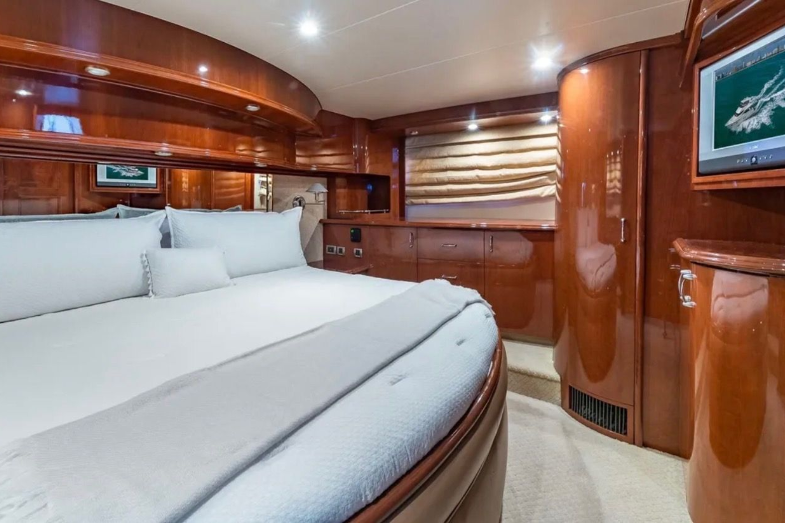 Marquis 60ft
